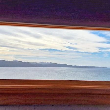 פטרימוניו Appartement Sur La Baie De Saint Florent מראה חיצוני תמונה