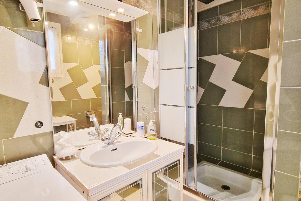 פטרימוניו Appartement Sur La Baie De Saint Florent מראה חיצוני תמונה