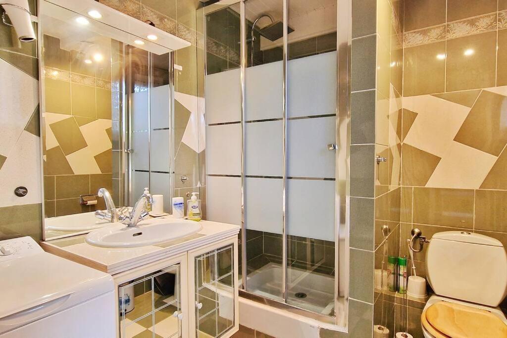 פטרימוניו Appartement Sur La Baie De Saint Florent מראה חיצוני תמונה